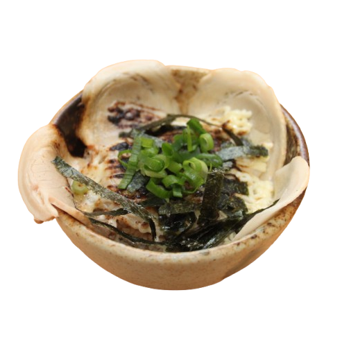 炙りチャーシュー丼