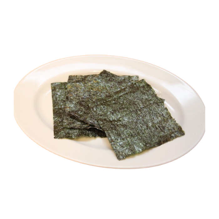 焼き海苔