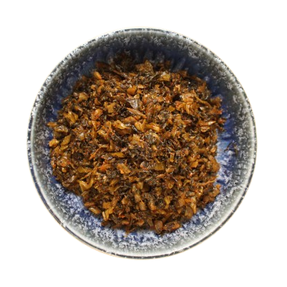 辛子高菜（無料）