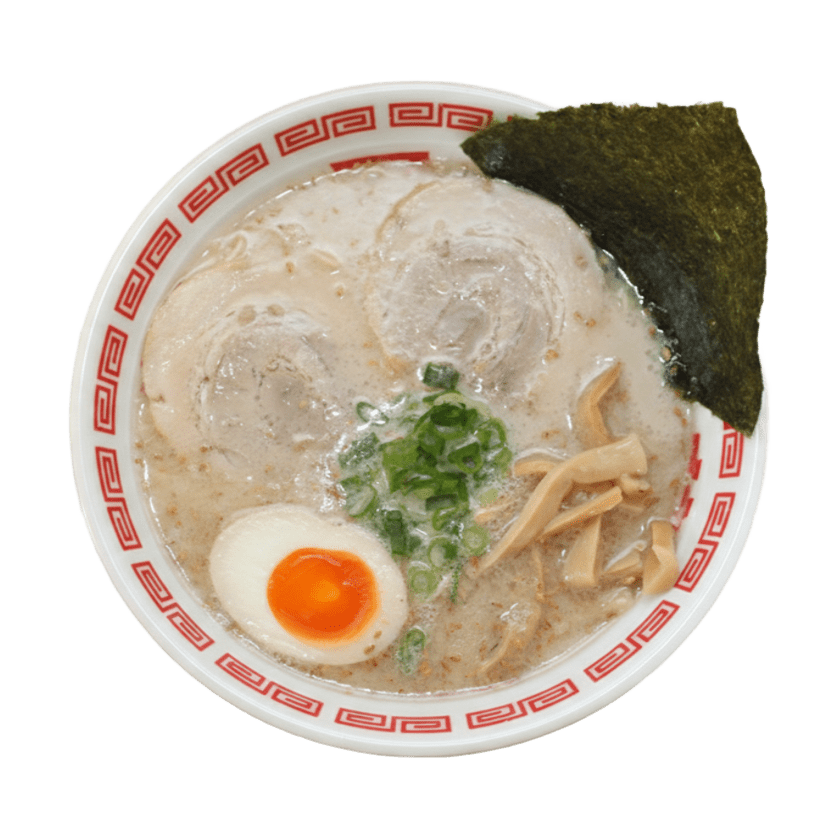 ラーメンのイメージ