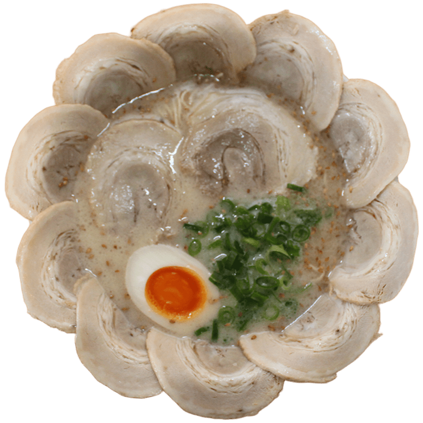 チャーシューメン